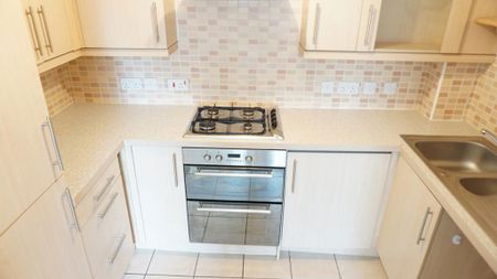 2 bedroom house to rent - Photo 4