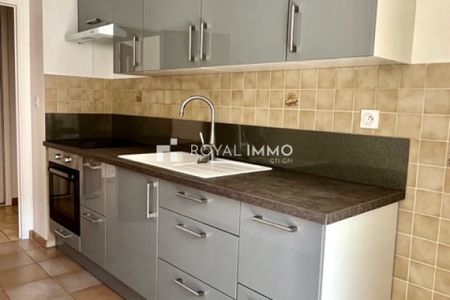 Appartement type 2 Sanary, proximité Port - Photo 4