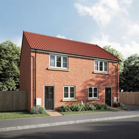 2 bedroom terraced house to rent - Photo 5