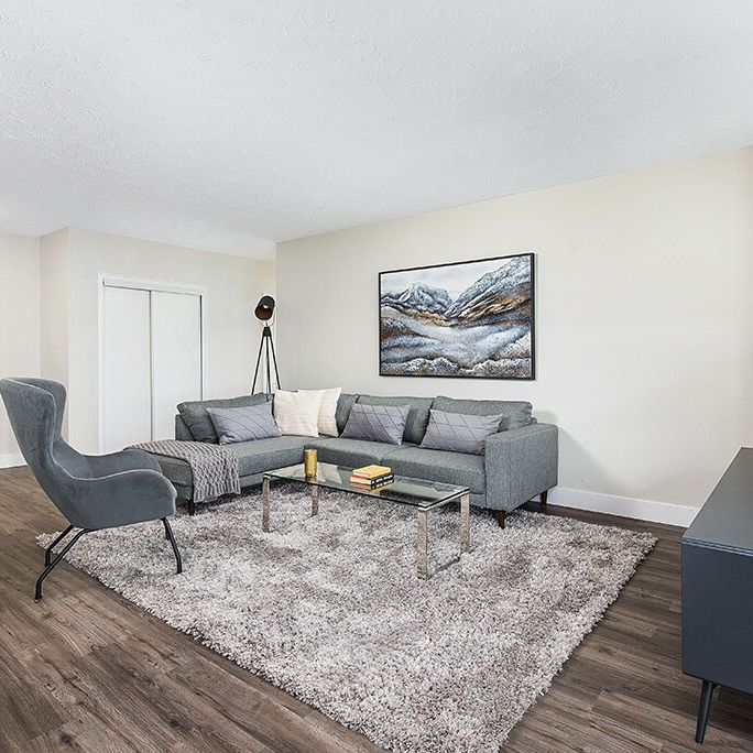 Brockton Apartments - Photo 1