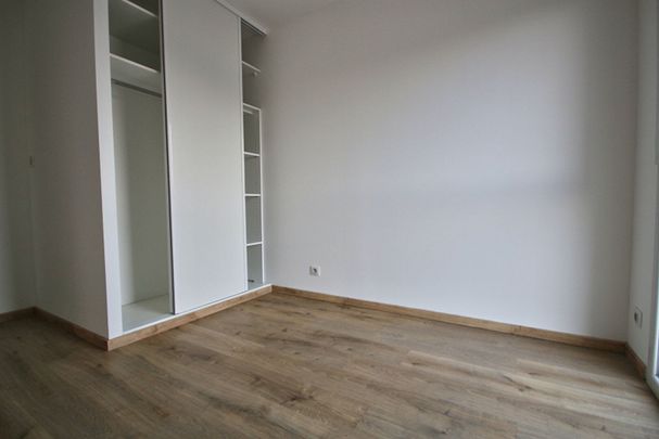 Appartement Nantes 3 pièce(s) 61.9 m2 - Photo 1