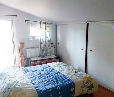 Μεζονέτα για ενοικίαση Ασβεστοχώρι (Χορτιάτης) - Φωτογραφία 5
