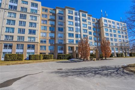 For Lease - 1510 RICHMOND Street Unit# 609, London North, Ontario - Photo 4
