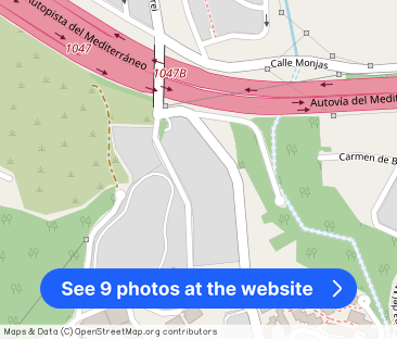 Alquiler de piso en Lomas de Marbella Club - Photo 1