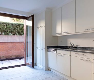 Residenza Rovello - Splendido 3.5 locali con vista lago - Foto 1