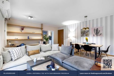 Ενοικίαση κατοικίας, 85 τ.μ., Χαλάνδρι, 1.720 € - Photo 3