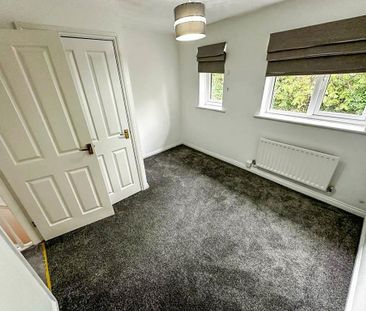 2 bedroom terraced house to rent - Photo 4