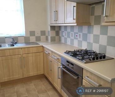 1 bedroom flat to rent - Photo 4