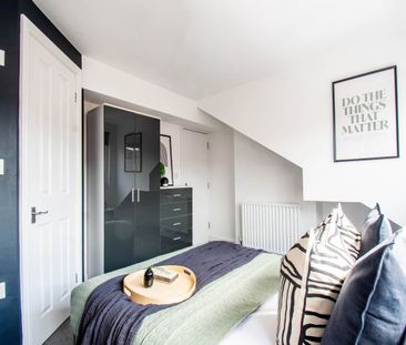 Grovehall Drive (room 5), Beeston, Leeds - Photo 5