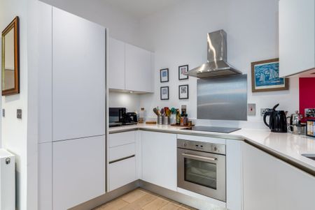 Sky Apartments, Homerton Road, London E9 5FA, UK, London - Photo 2