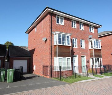 1 bedroom semi-detached house to rent - Photo 6