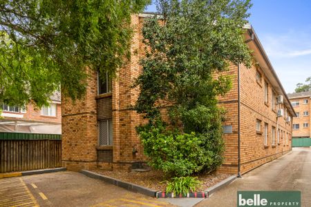 6/33 Victoria Road, Parramatta. - Photo 4