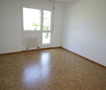 BEL appartement de 4 ½ pièces - Foto 6