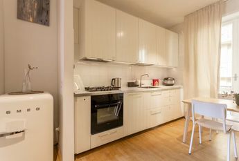 Piazzale Siena, Milan, Lombardy 20146