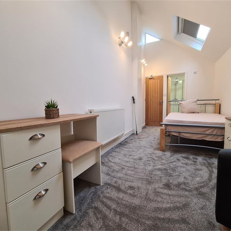 Room 1, 48 Eachard Road, Cambridge - Photo 1