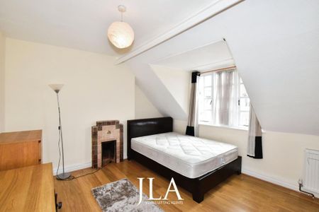 6 bedroom terraced house to rent - Photo 4