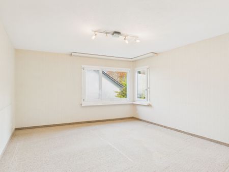 Wonderful apartment in St. Gallen with 4.5 rooms - Photo 4