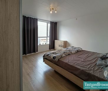 Recent 1-slaapkamer appartement te huur in centrum Brakel - Photo 6