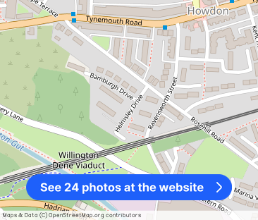 Helmsley Drive, Wallsend, NE28 - Photo 1