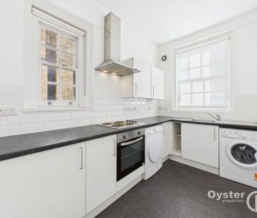 1 bedroom apartment to rent - Photo 3