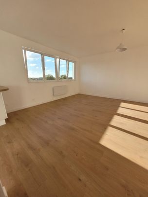 Location Appartement 2 pièces 51m² CAMBRAI 59400 - Photo 1