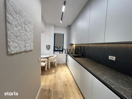 APARTAMENT 2 CAMERE LUX I FIRST ESTATE - Fotografie 2