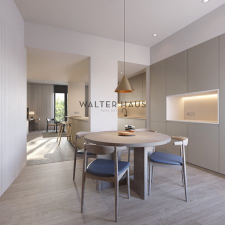 Piso de alto standing en alquiler en Gràcia, Barcelona - Photo 4