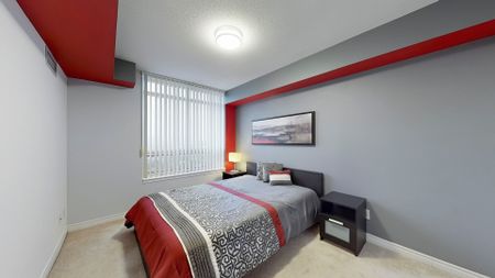 For Lease - 18 Kenaston Gardens Unit# 1710, Toronto, Ontario - Photo 5