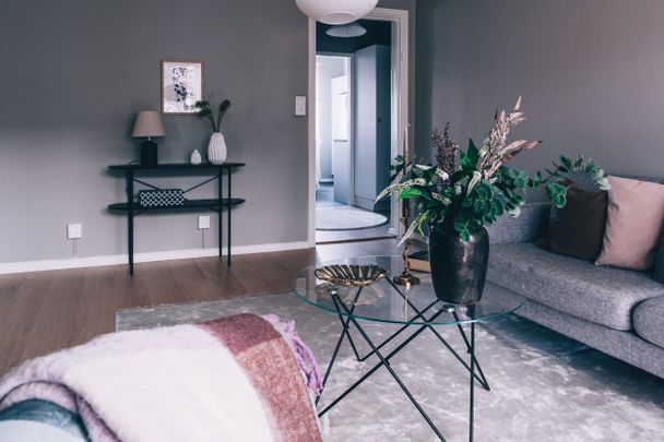 Birgittagatan 9B - Photo 1