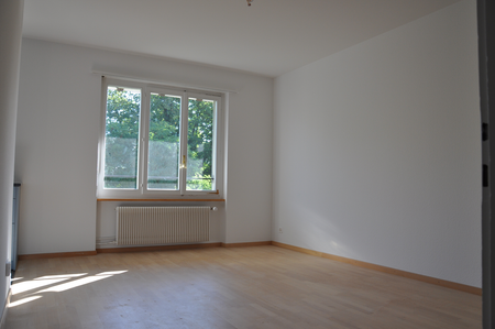 Stadtzentrum und Aare - beides in nächster Nähe - Foto 2