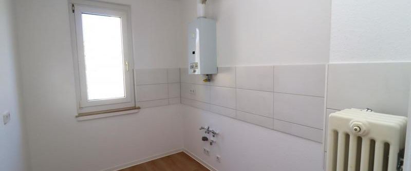 3 Zimmer mit Balkon für die kleine Auszeit im Grünen - Photo 1