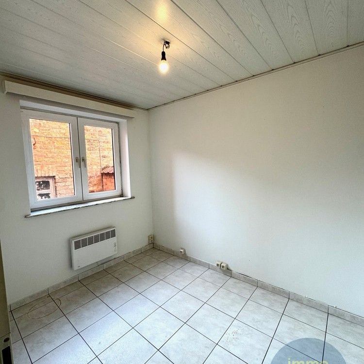 Appartement te huur - Photo 1