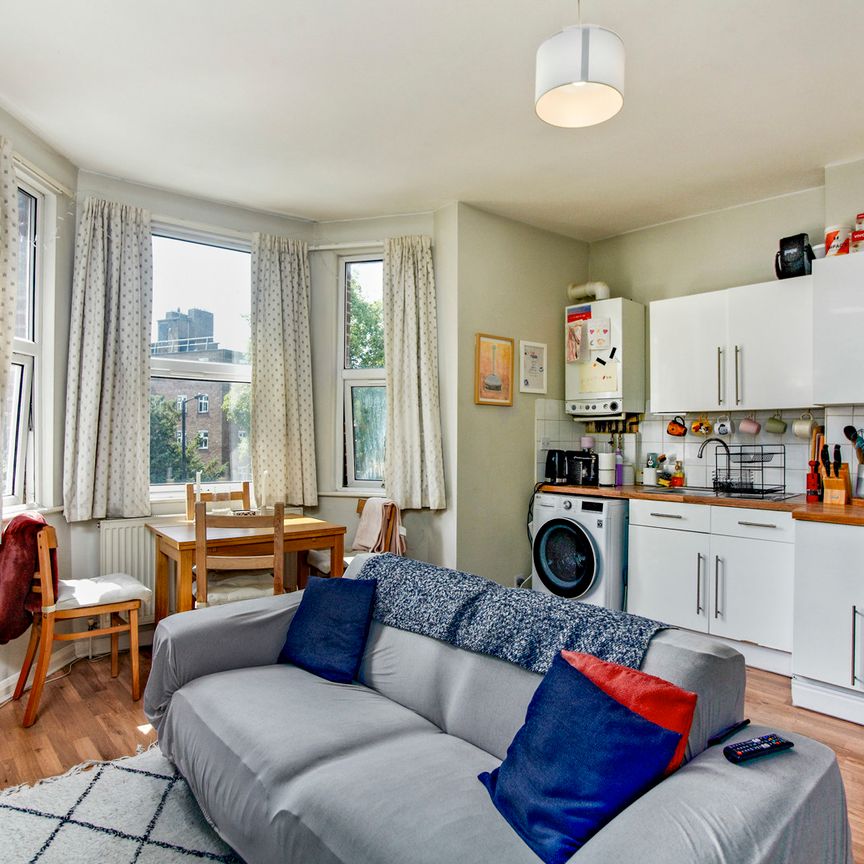 West Hill, Putney, SW18 1RU - Photo 1