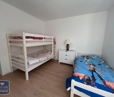 Appartement à louer 4 pièces 81.54m² - Photo 4