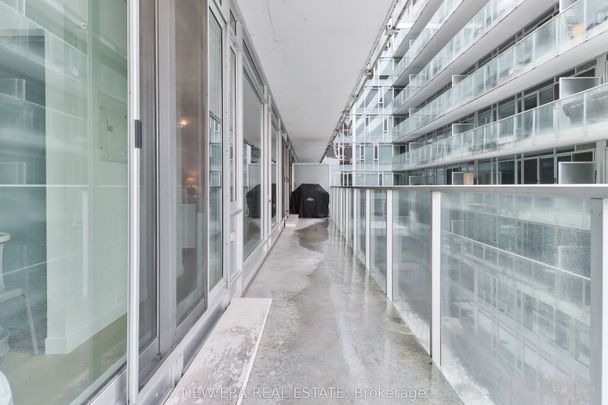Seventy5 Portland Lofts , #423 - Photo 1