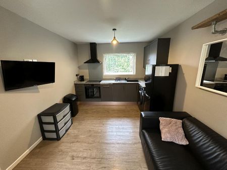 2 bedroom house share to rent - Photo 3