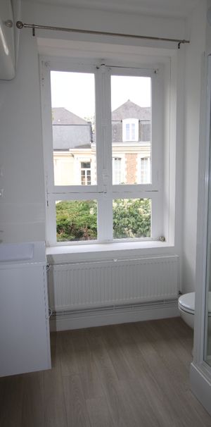Location Appartement 1 pièce 18m² LILLE 59000 - Photo 1