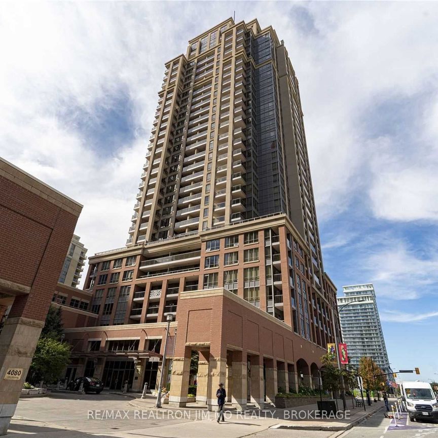 For Lease - 4090 Living Arts Drive Unit# 2212, Mississauga, Ontario - Photo 1