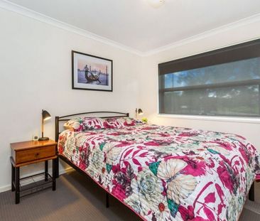 Modern 2 Bedroom close to the CBD - Photo 1