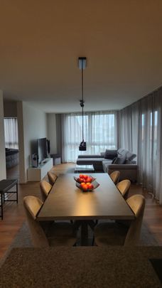 Generous apartment in Studen! - Photo 1