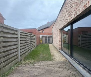 Appartement te huur - Foto 5