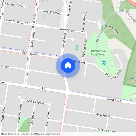 116 Tourist Road, Qld 4350, Rangeville