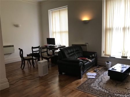 13-17 Chancery Lane, Huddersfield, HD1 - Photo 2