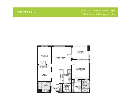 For Lease - 140 BOUNDSTONE Way Unit# 304, Manor Park - Cardinal Glen and Area, Ontario - Photo 3