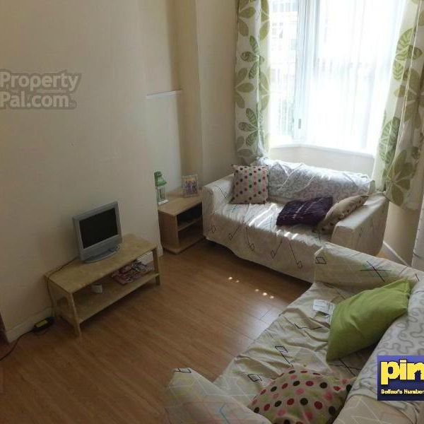 115 Dunluce Avenue, Belfast, BT9 7AX - Photo 1
