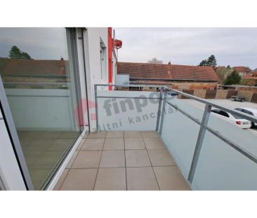 Pronájem bytu 2+kk 51 m - Fotografie 5