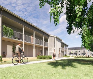 Sturevallsgatan, Sävsjö - Photo 6