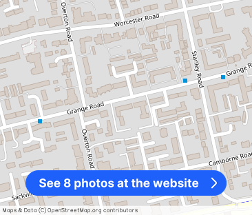 Banbury Court, Grange Road, Sutton, SM2 - Photo 1