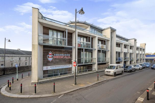 Emma Place Ope, Plymouth - Photo 1