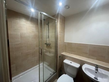 2 bedroom Flat To Let - Photo 5
